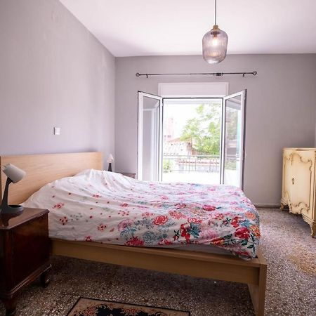 Athens Apartments Luaran gambar