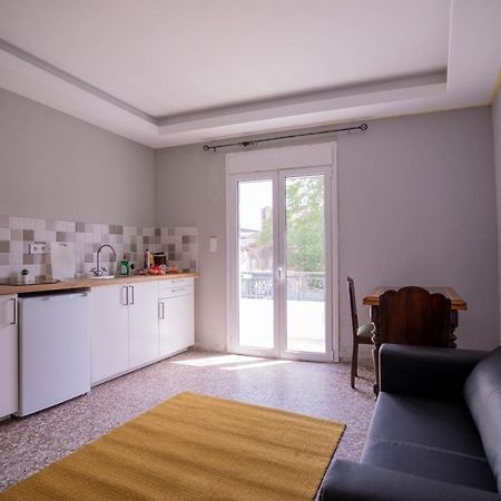 Athens Apartments Luaran gambar