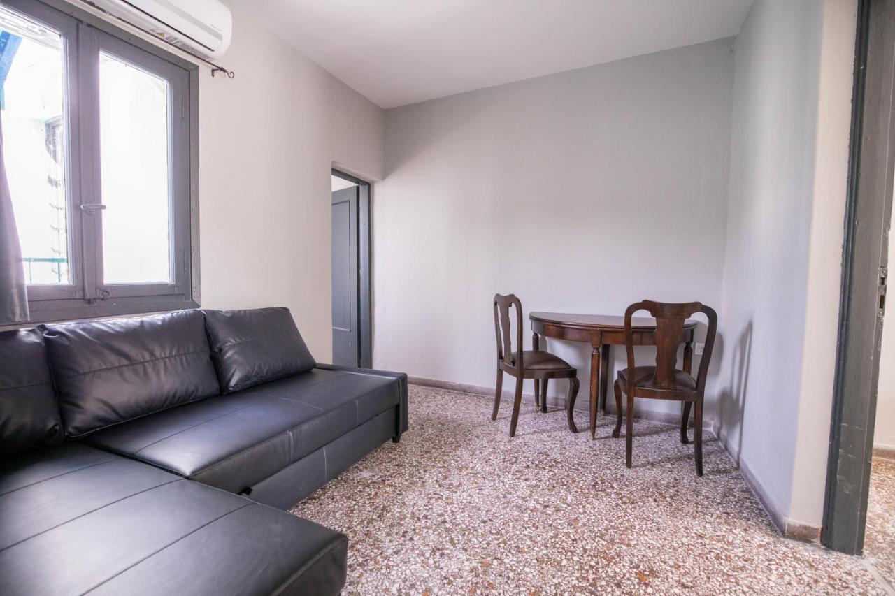 Athens Apartments Luaran gambar