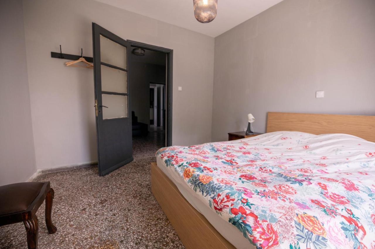 Athens Apartments Luaran gambar