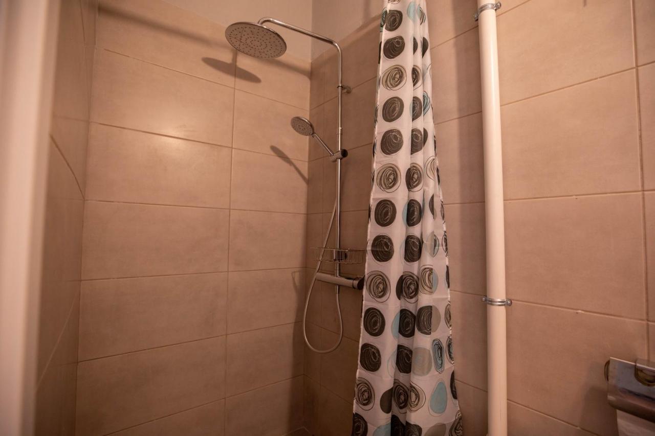 Athens Apartments Luaran gambar